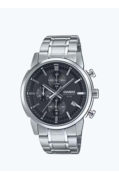 Casio MTP-E510D-1A1VDF ANALOG MEN'S WATCH