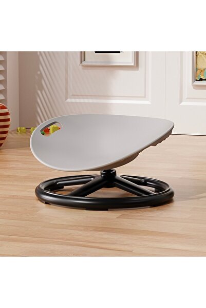 HEPİTOP 360 Rotating Balance Instrument Sensory Development Balance Instrument