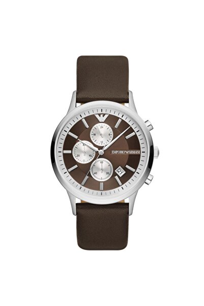 Emporio Armani Men's Watch, Emporio Armani, Meccanico AR11490