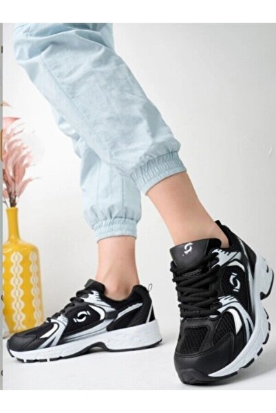 solingensport Unisex Comfortable Flexible Breathable Sneaker Casual Sports Shoes