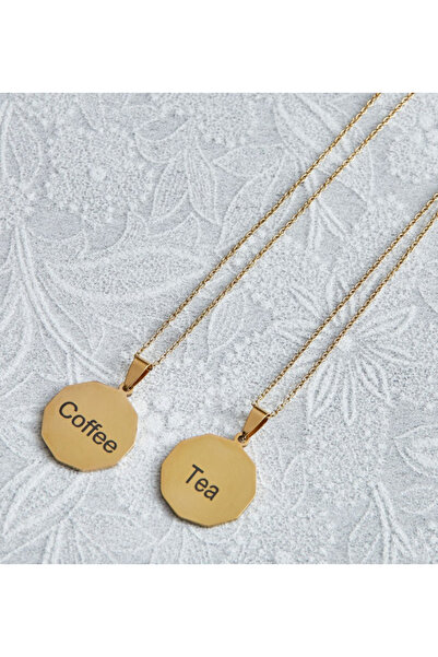 Generic Marlee 2-Piece Tea and Coffee Flask Token Set