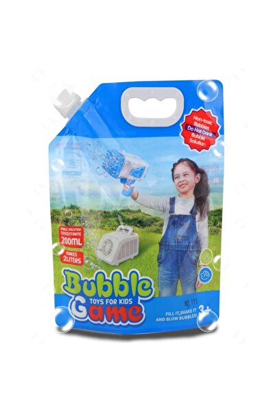 PlayFun Soluție Baloane Concentrat 200ml