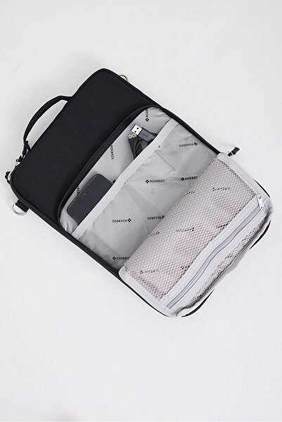 Roxbros Husă pentru Macbook Air Pro M2, M1, iPad, laptop, notebook, tabletă, ...