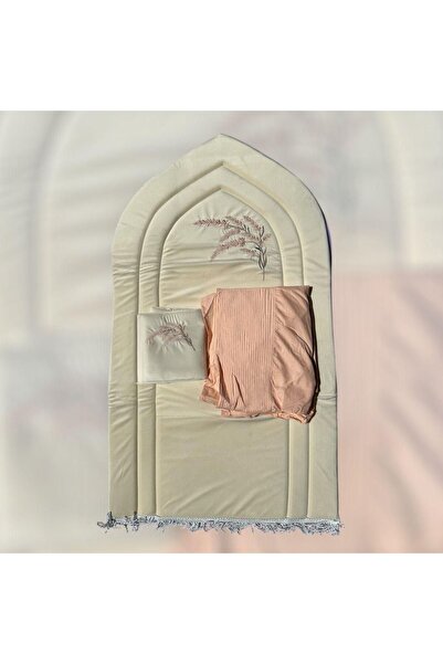 Lumea Prayer mat set with sheet