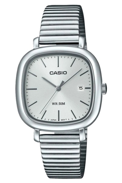 Casio Women's Watch, Casio, Collection LTP-B LTP-B166D-7AVEF