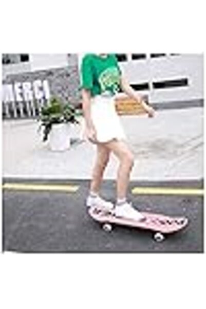 PlayFun Skateboard Copii