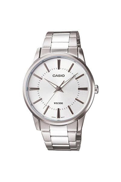 Casio Мъжки часовник, Casio, Колекция MTP-13 MTP-1303D-7AVDF