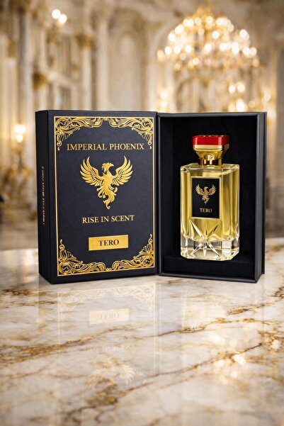 Imperial Phoenix Perfume TERO