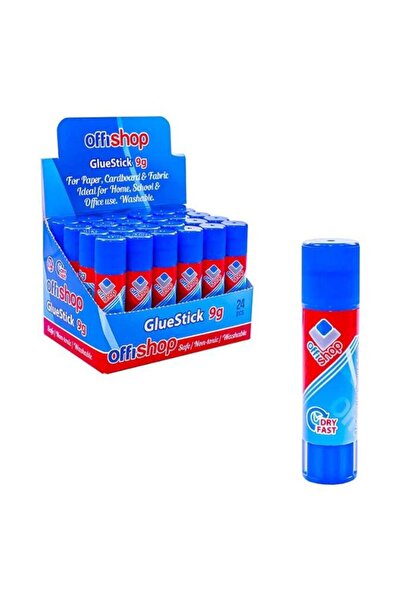 PlayFun Lipici Solid 9g