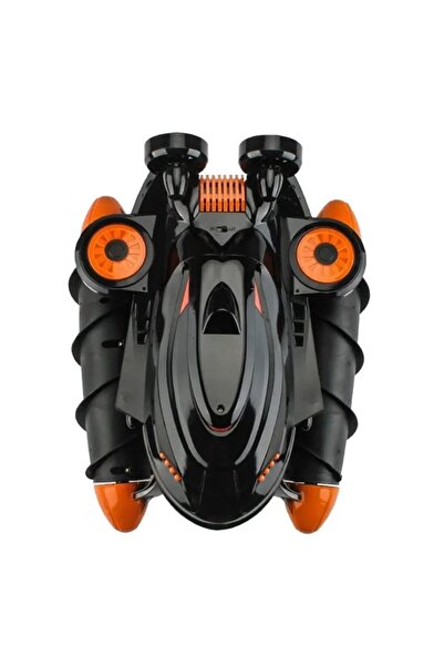 PlayFun Barcă R/C 2.4G Hovercraft Off-Road