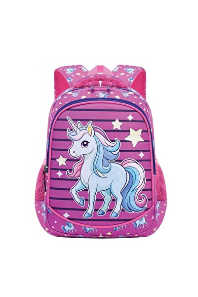 PlayFun Ghiozdan Grădiniță Unicorn