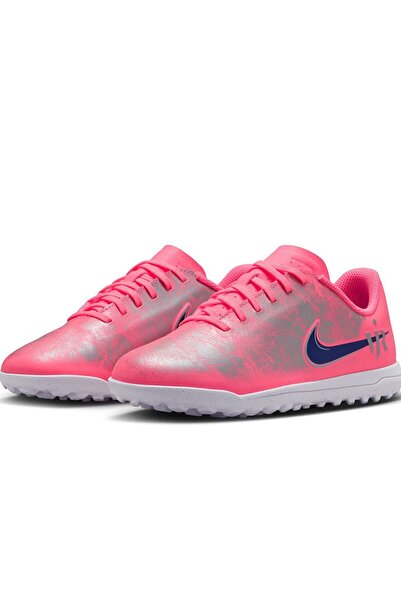 Nike Children's Turf Field Jr Mercurial Vapor 16 Club Tf Vjr Turf Field Shoes