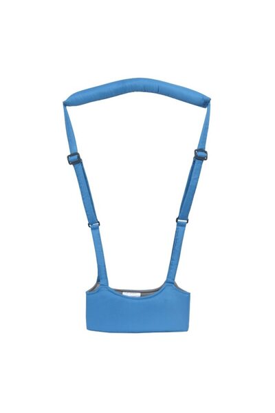 PlayFun Ham pentru bebelusi bleu