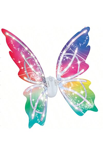 PlayFun Aripi Electrice Fantastic cu Lumini