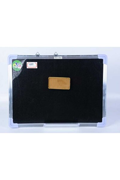 PlayFun Tabla magnetica pentru markere si magneti, 50x35 cm