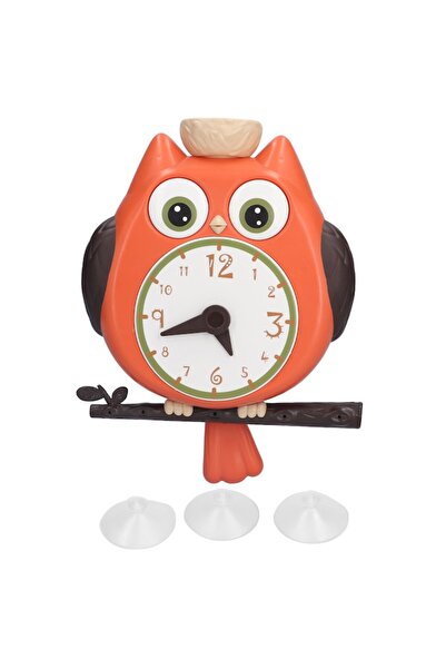 PlayFun Ceas Bufniță Educațional
