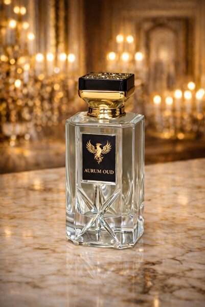 Imperial Phoenix Perfume عود أوروم