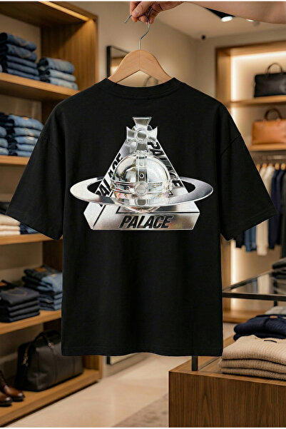 FEEL STYLE Summer Short Sleeve T-Shirt Anti-Sweat Cotton Printed T-Shirt Holy...