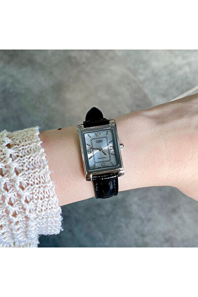 Casio Ceas de damă, Casio, Colecția LTP-12 LTP-1234LL-7ADF