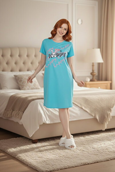 MQ Nightgown