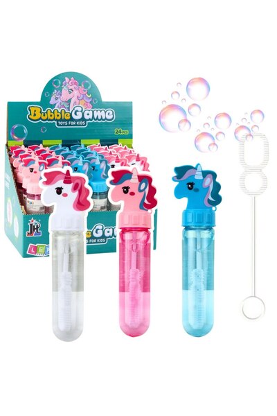 PlayFun Set Baloane Unicorn 3 Bucăți