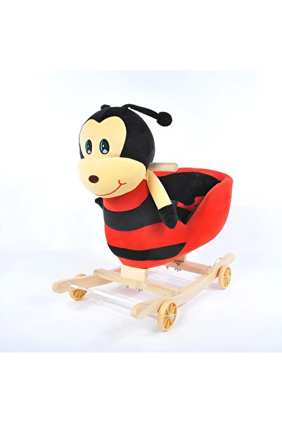 PlayFun Balansoar Albinuță