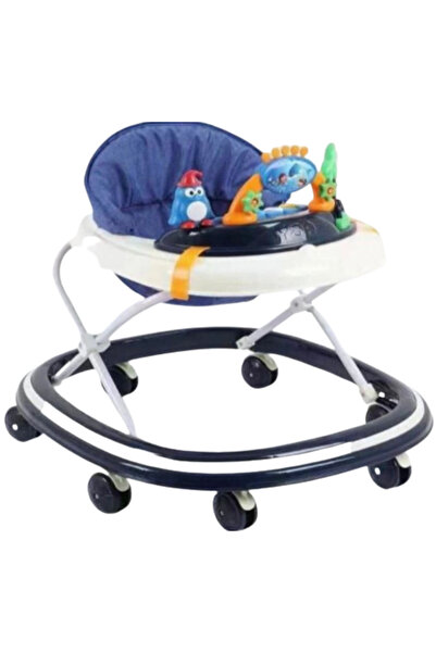 PlayFun Premergător 619 Albastru