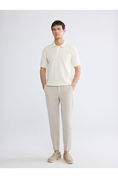 LC Waikiki Peak New Season Standard Fit Men's Trousers