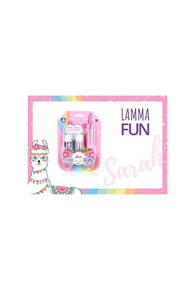 PlayFun Set cosmetic - Lama cea haioasa
