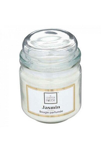 Atmosphera 4-Piece Caja Crystal Glass Scented Candle Box Set Multicolour