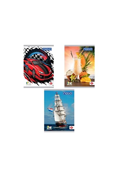 PlayFun Caiet A4 80 File Spirală AR