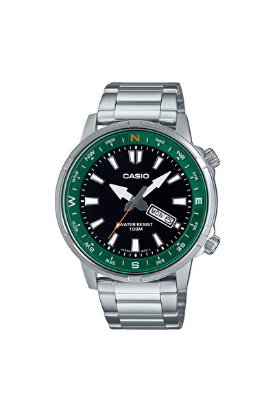 Casio Ceas bărbătesc, Casio, Colecția MTD MTD130D1A3VDF