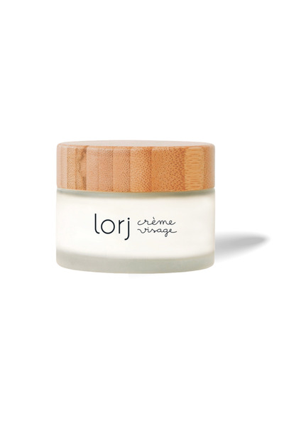 Lorj BIO face cream for day & night, 50 ml,