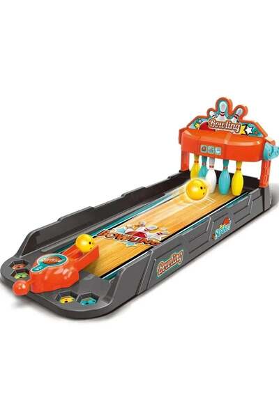 PlayFun Παιχνίδι μπόουλινγκ 73x24εκ.