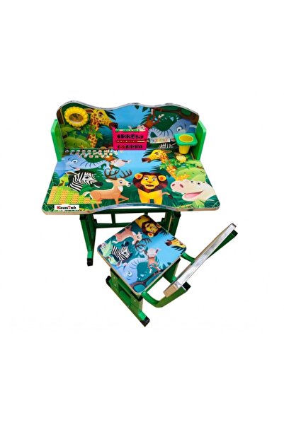 PlayFun Birou Copii Model B1 pentru Studiu