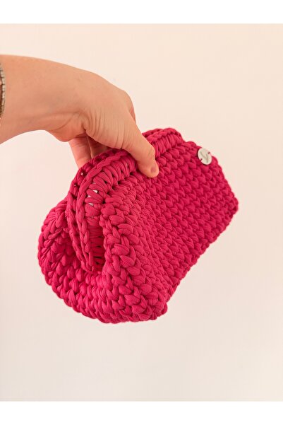 Şuşutti Sueno Bag Pink