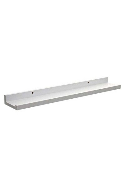 FIXY Five Simply Smart High Quality Wall Shelf White