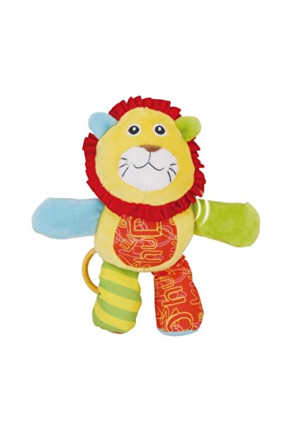 PlayFun Jucărie Plus Leu Muzical