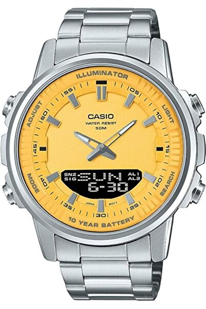 Casio Мъжки часовник, Casio, Колекция AMW AMW-880D-9AVDF