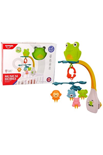 PlayFun Carusel pentru Pătuț