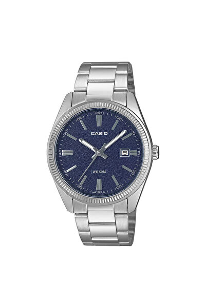 Casio Мъжки часовник, Casio, Колекция MTP-13 MTP-1302DA-2A1VDF