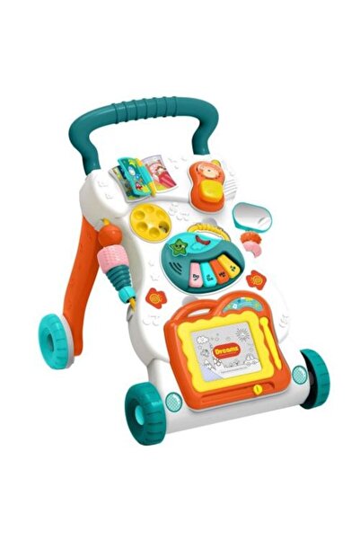 PlayFun Antepremergător Muzical