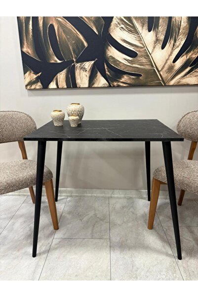 HAS CRAFT Mutfak masası Balkon masası Modern masa Yemek masası Minimal masa K...