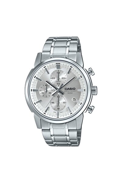 Casio Ceas bărbătesc, Casio, Colecția MTP-E MTP-E510D-7AVDF