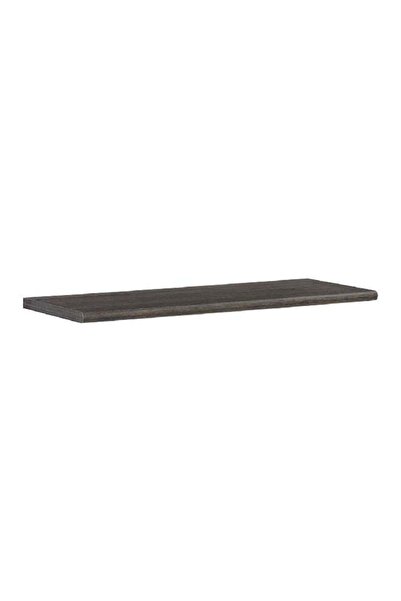 micasa Durable Premium Wooden Shelf 90 x 20 cm