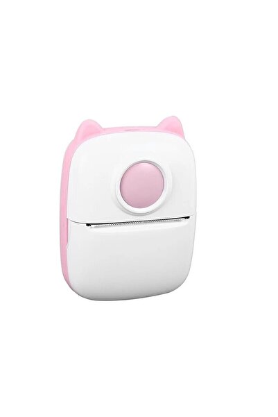 PlayFun Mini imprimanta termica pentru copii 3 ani+, bluetooth, cu functie de...