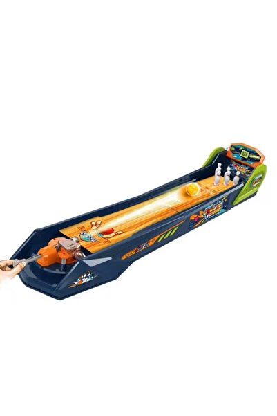 PlayFun Joc Bowling cu Lumini