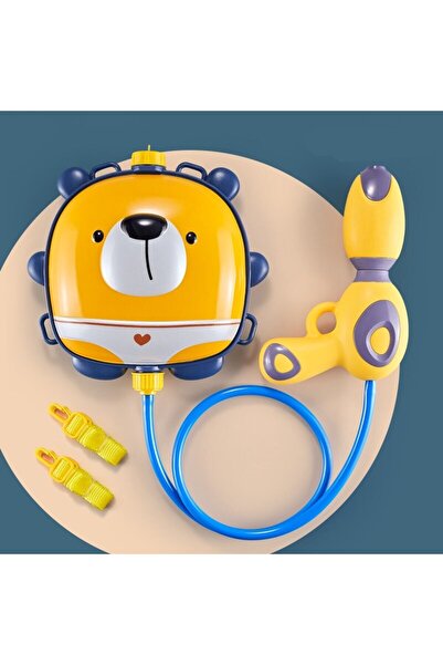 PlayFun Pistol Apă Rucsac 301Y