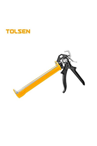 TOLSEN Heavy Duty Caulking Gun – 225 mm / 9″ Sealant Applicator