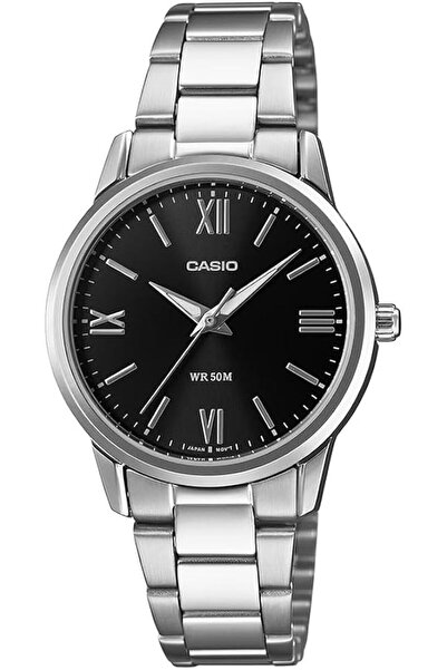 Casio Ανδρικό Ρολόι, Casio, Συλλογή MTP-13 MTP-1303DD-1AVDF